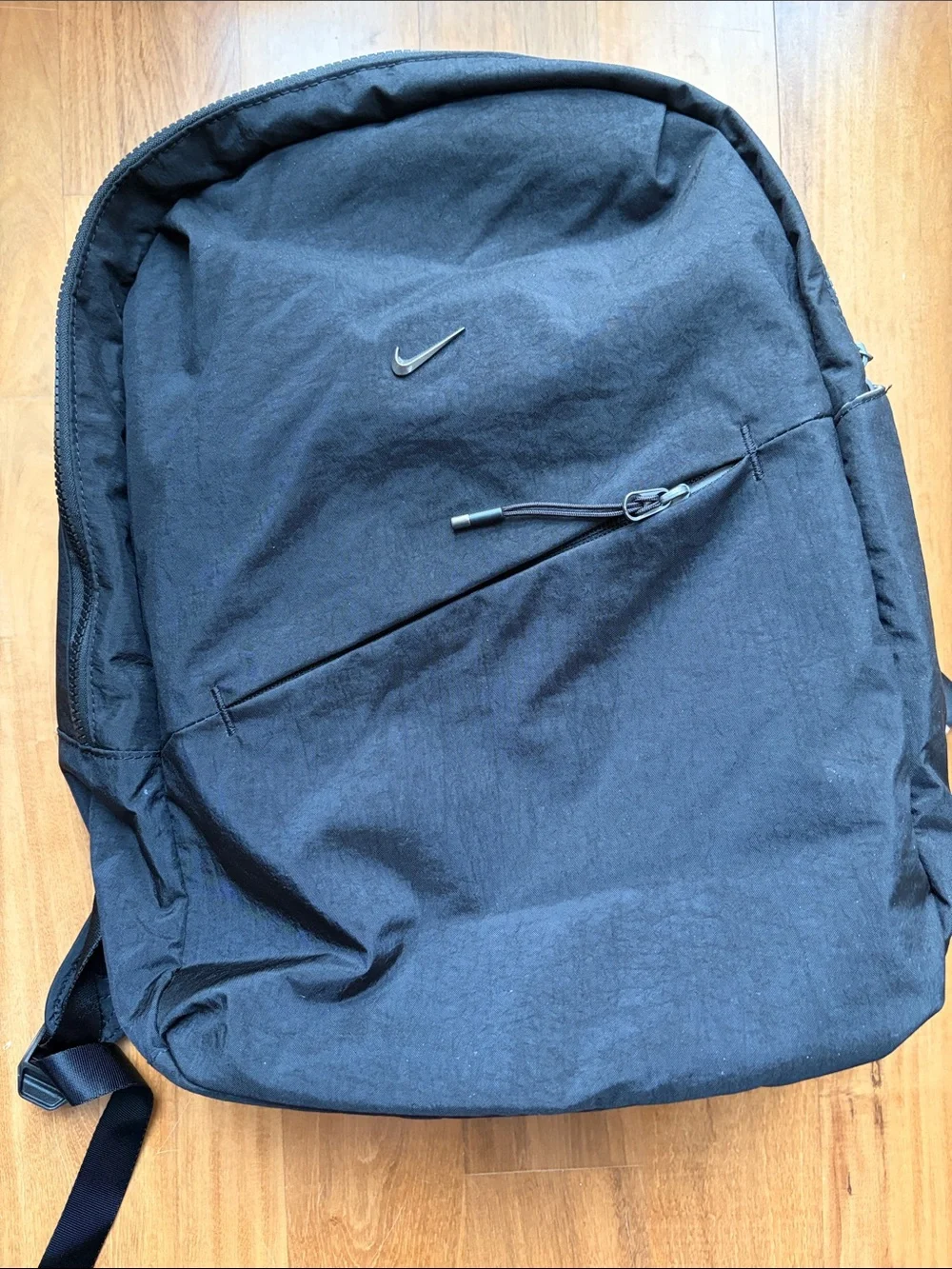 Nike bundle padded first
